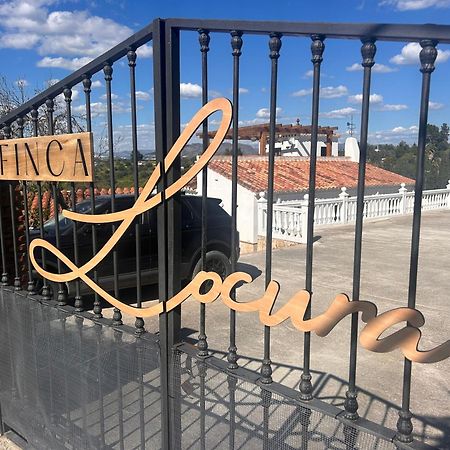 Coín Finca Locura מראה חיצוני תמונה
